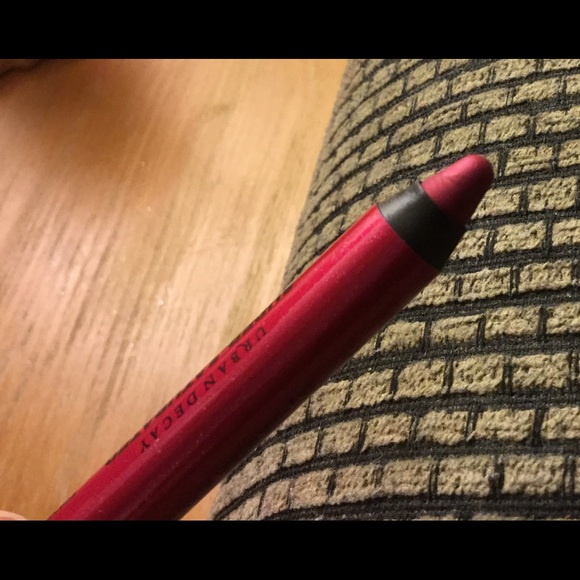 NIB Urban Decay Anarchy Face Case - Picture 4 of 7